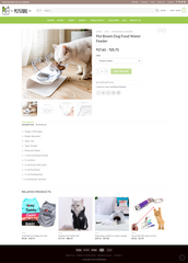 Premium Dropshipping PET STORE