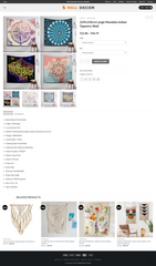 Premium Dropshipping WALL DECOR STORE